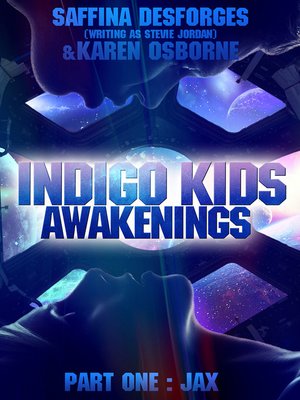 cover image of Indigo Kids